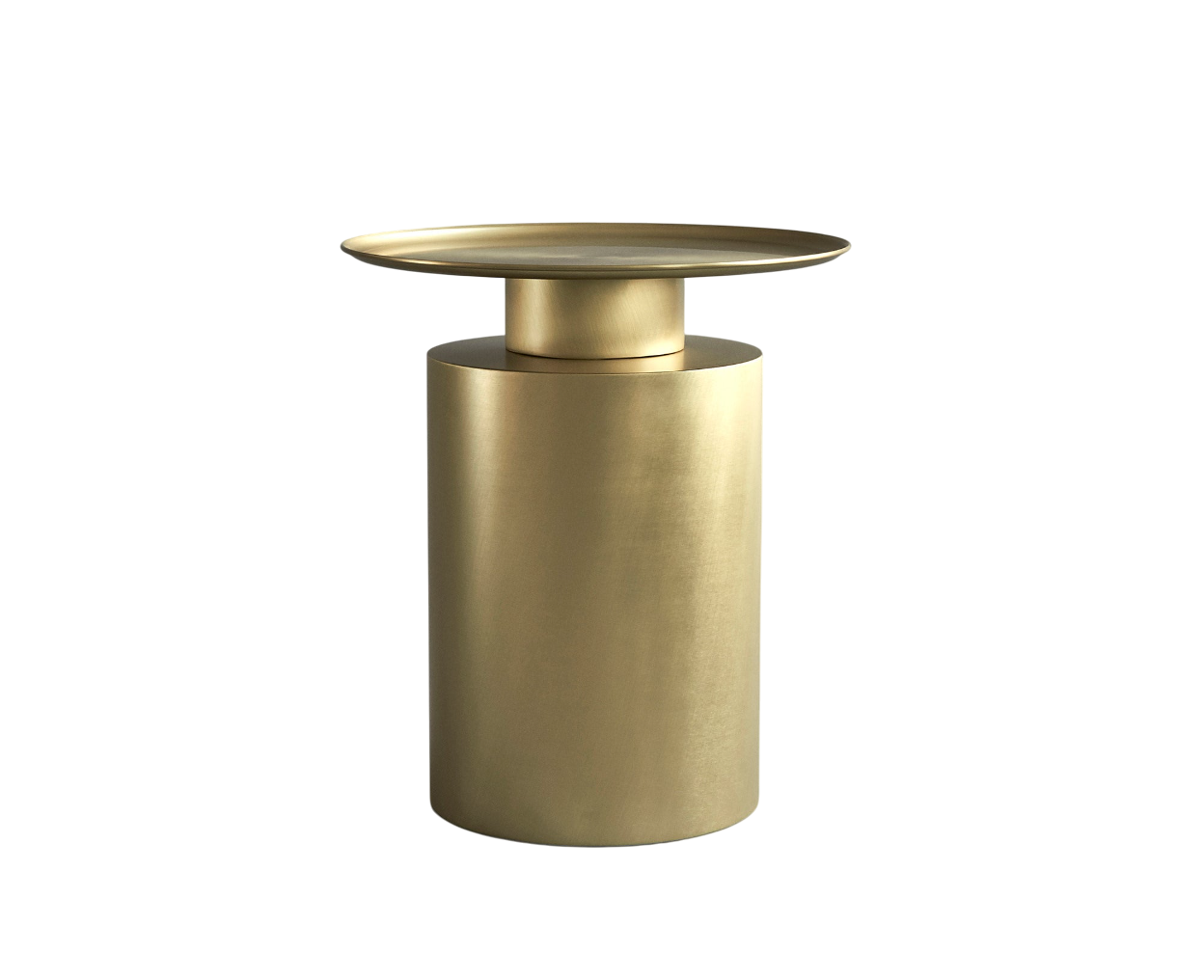 Pillar Table