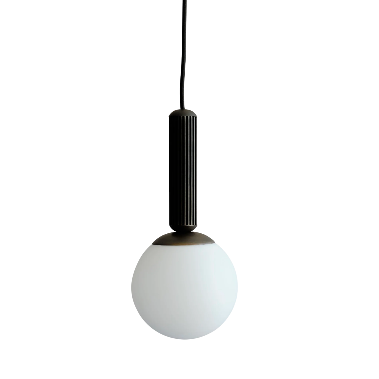 No. 2 Pendant Lamp