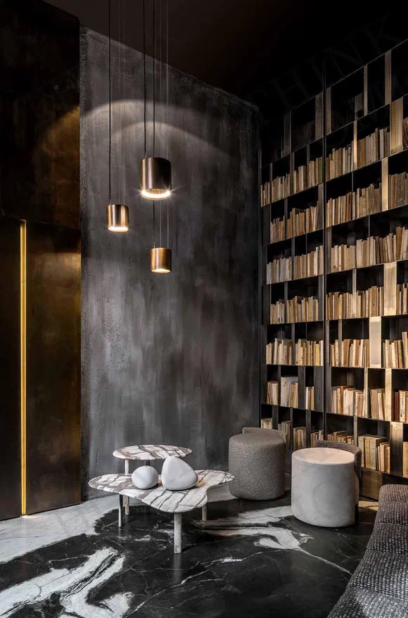 Light Ring Horizontal XS