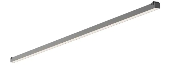 Linear diffuser