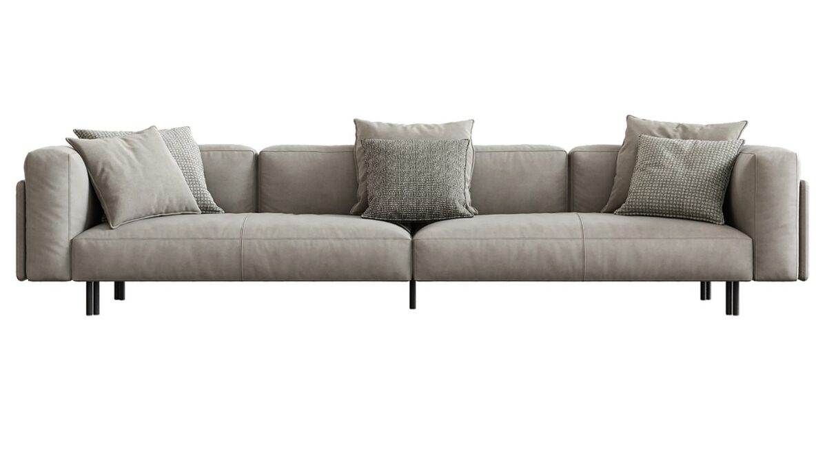 RF sofa