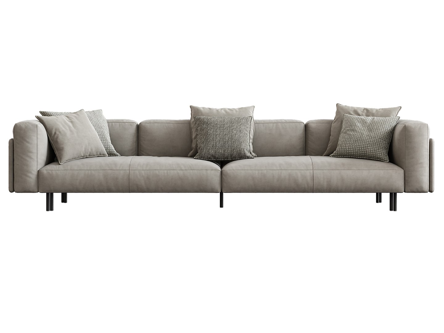 RF sofa