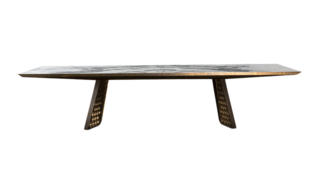 Stealth table