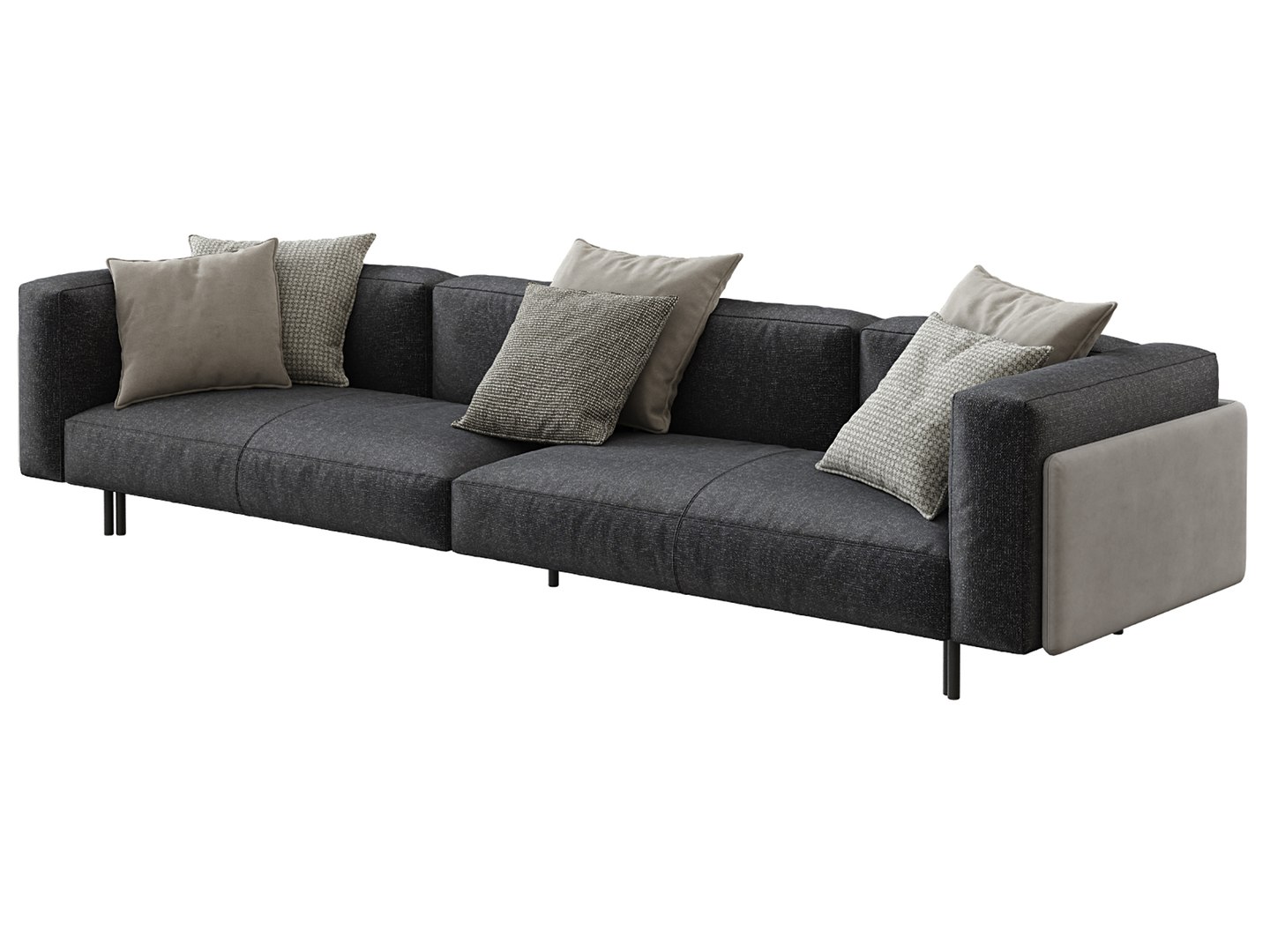 RF sofa