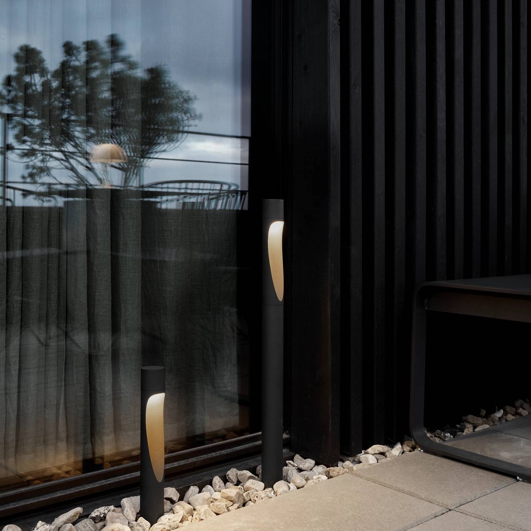 FLINDT GARDEN BOLLARD