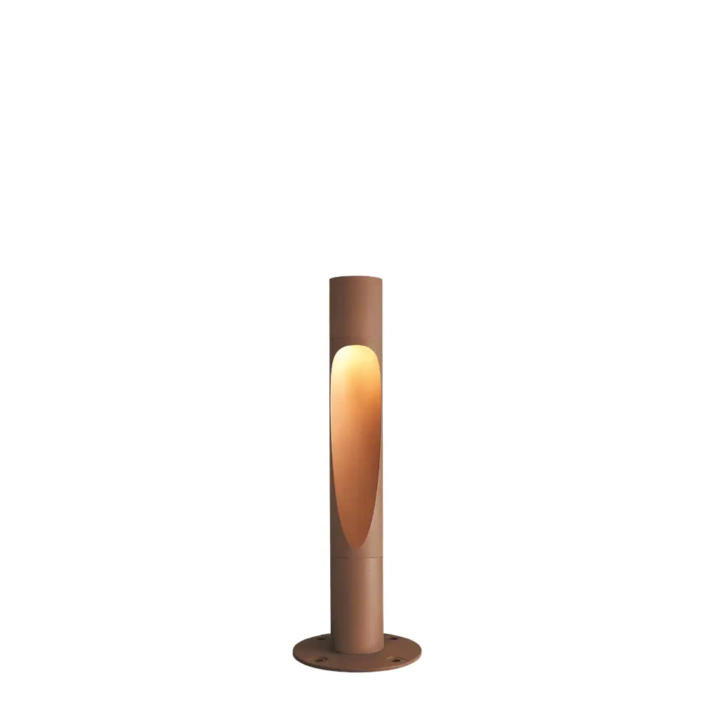 FLINDT BOLLARD
