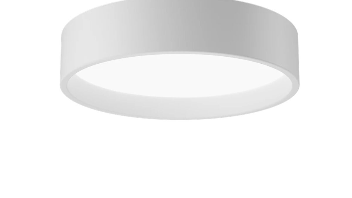 CIRCLE SUSPENDED