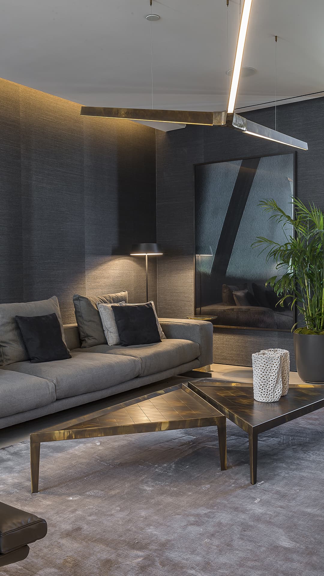 Starlight Horizontal