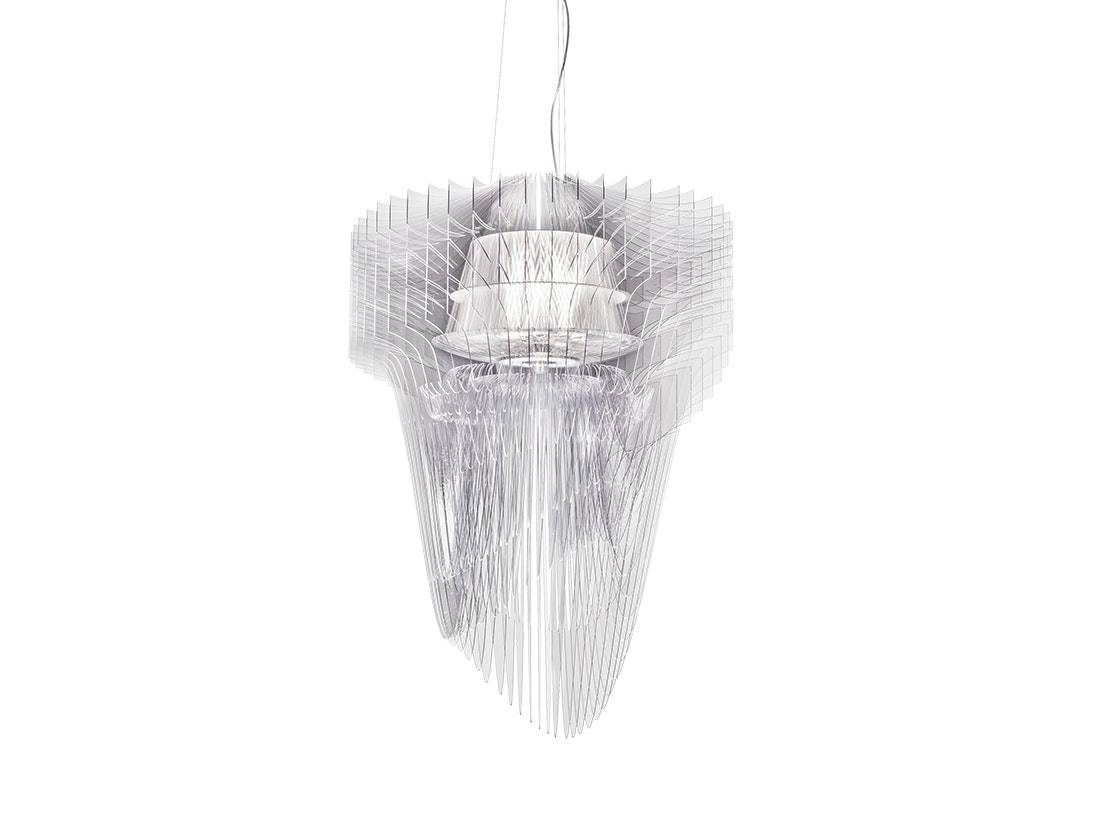 Aria Suspension