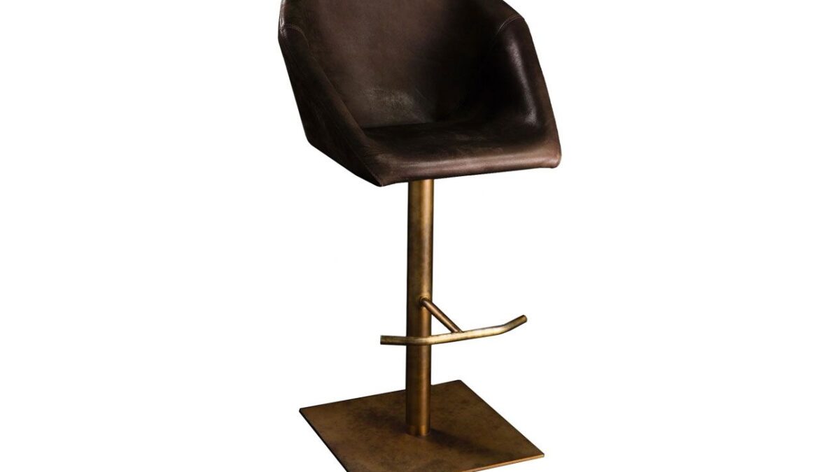 Hexagon Stool