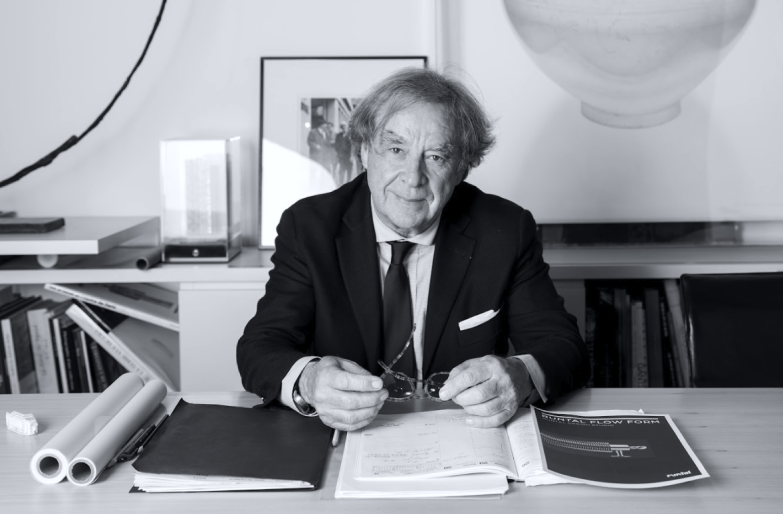 Jean-Michel Wilmotte