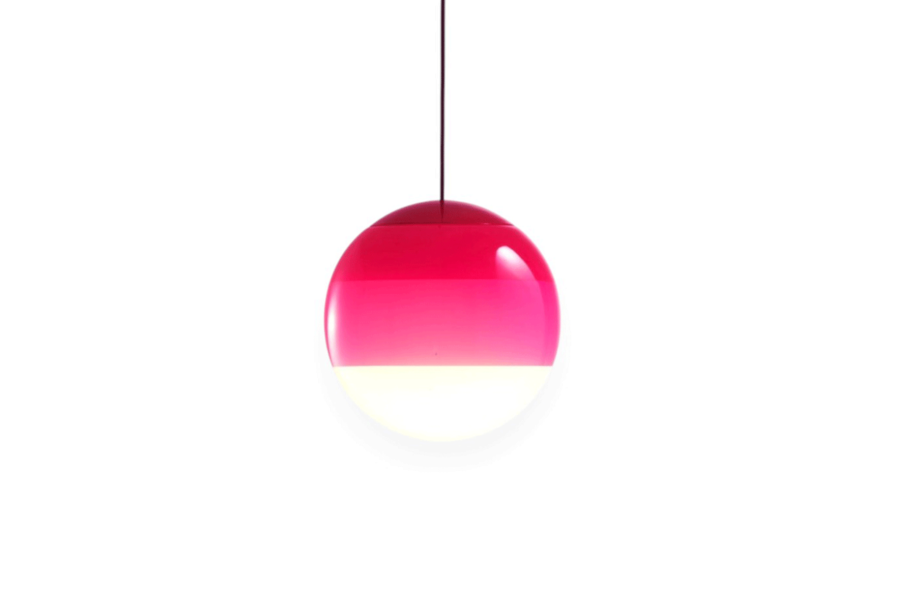 Dipping Light Pendant