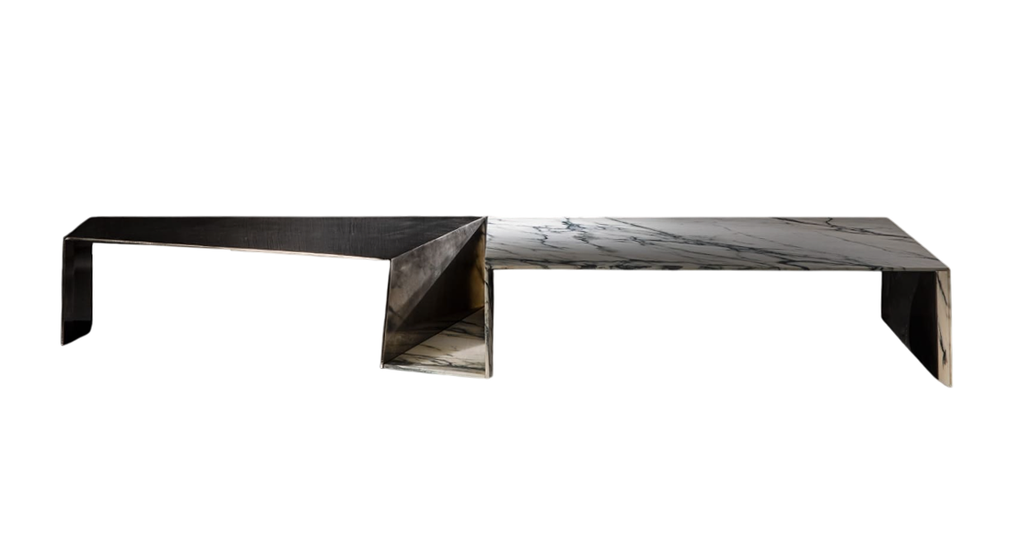 Origami table