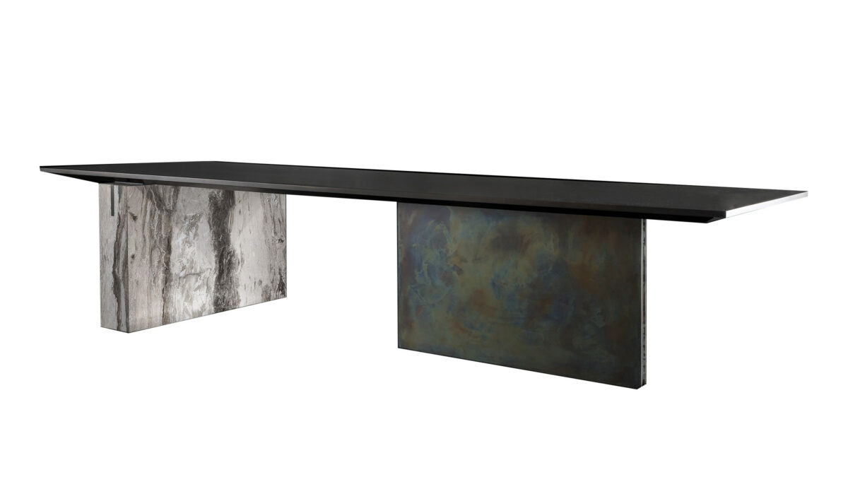 Ted table