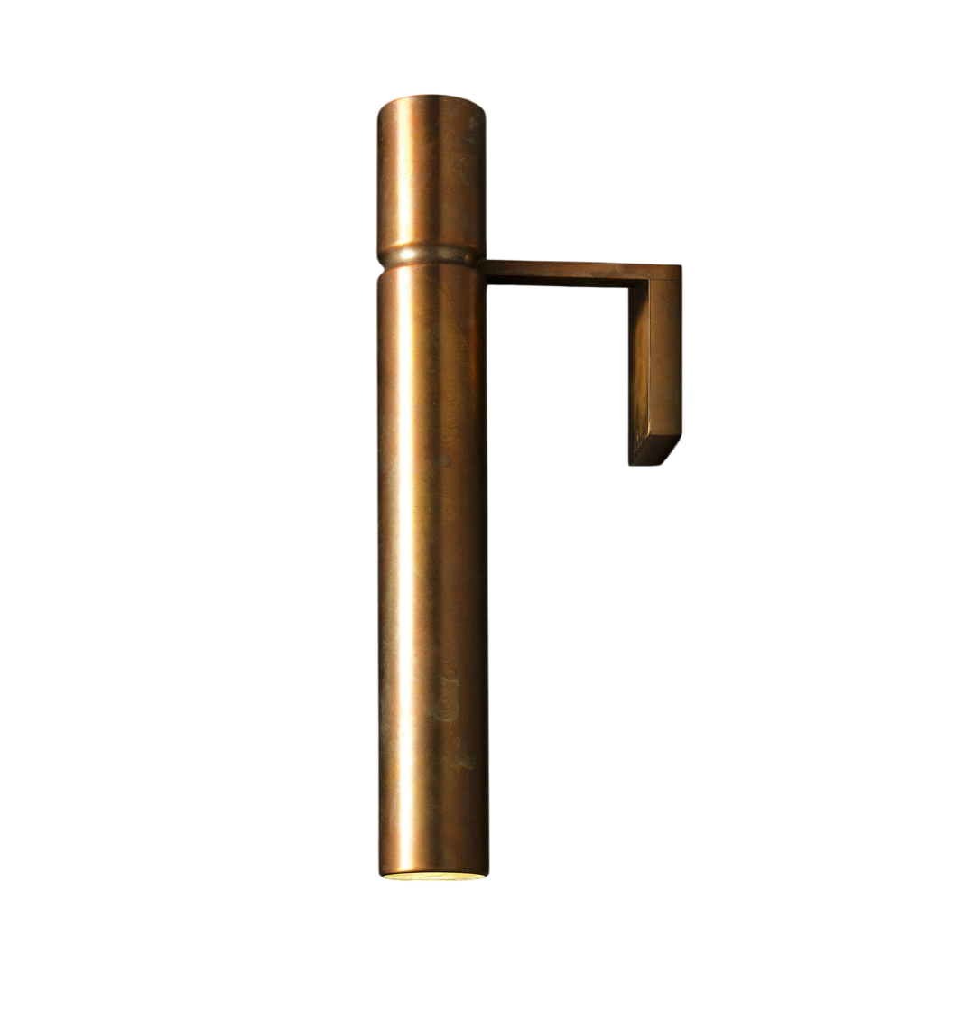 TUBULAR WALL