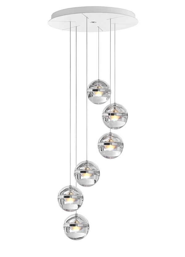 Limbus Chandelier