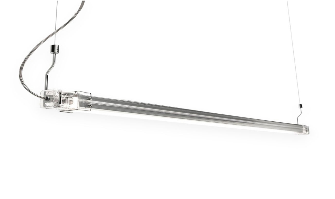 Neon de Luz Pendant