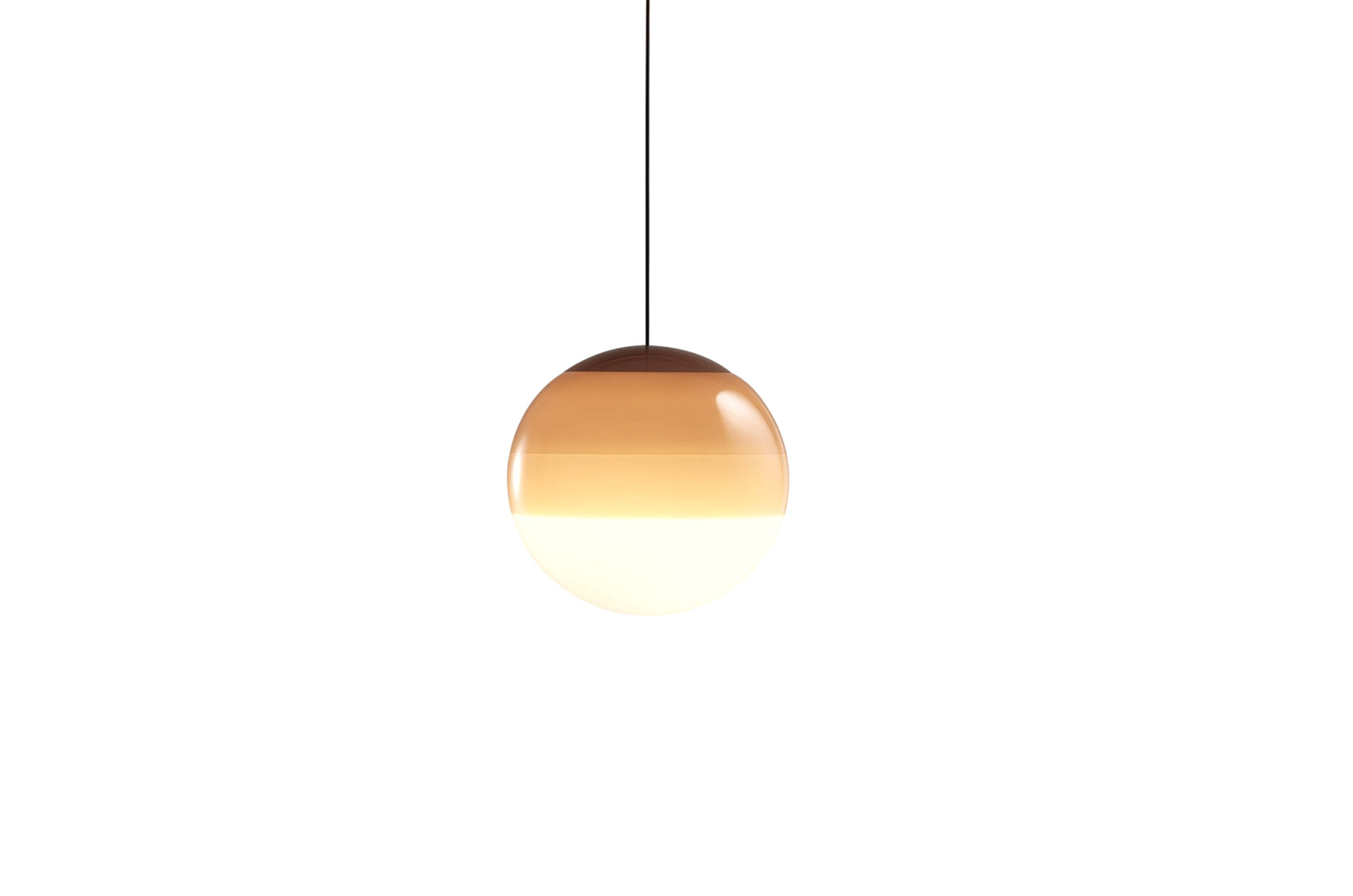 Dipping Light Pendant