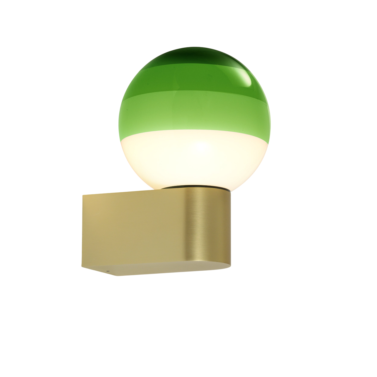 Dipping Light Wall