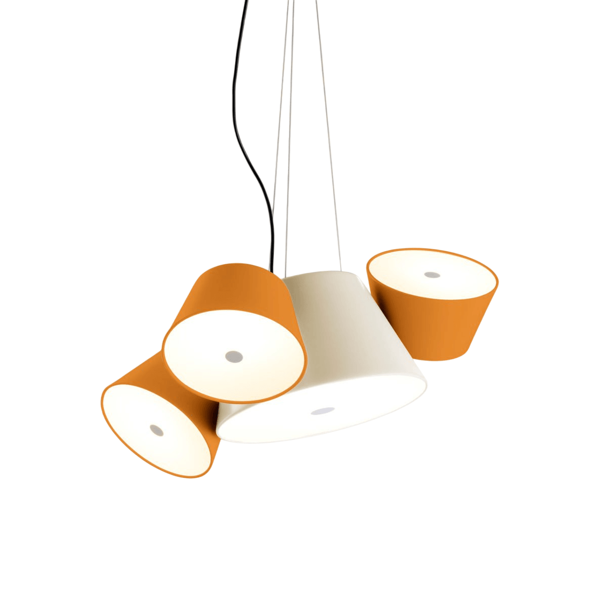 Tam Tam Pendant