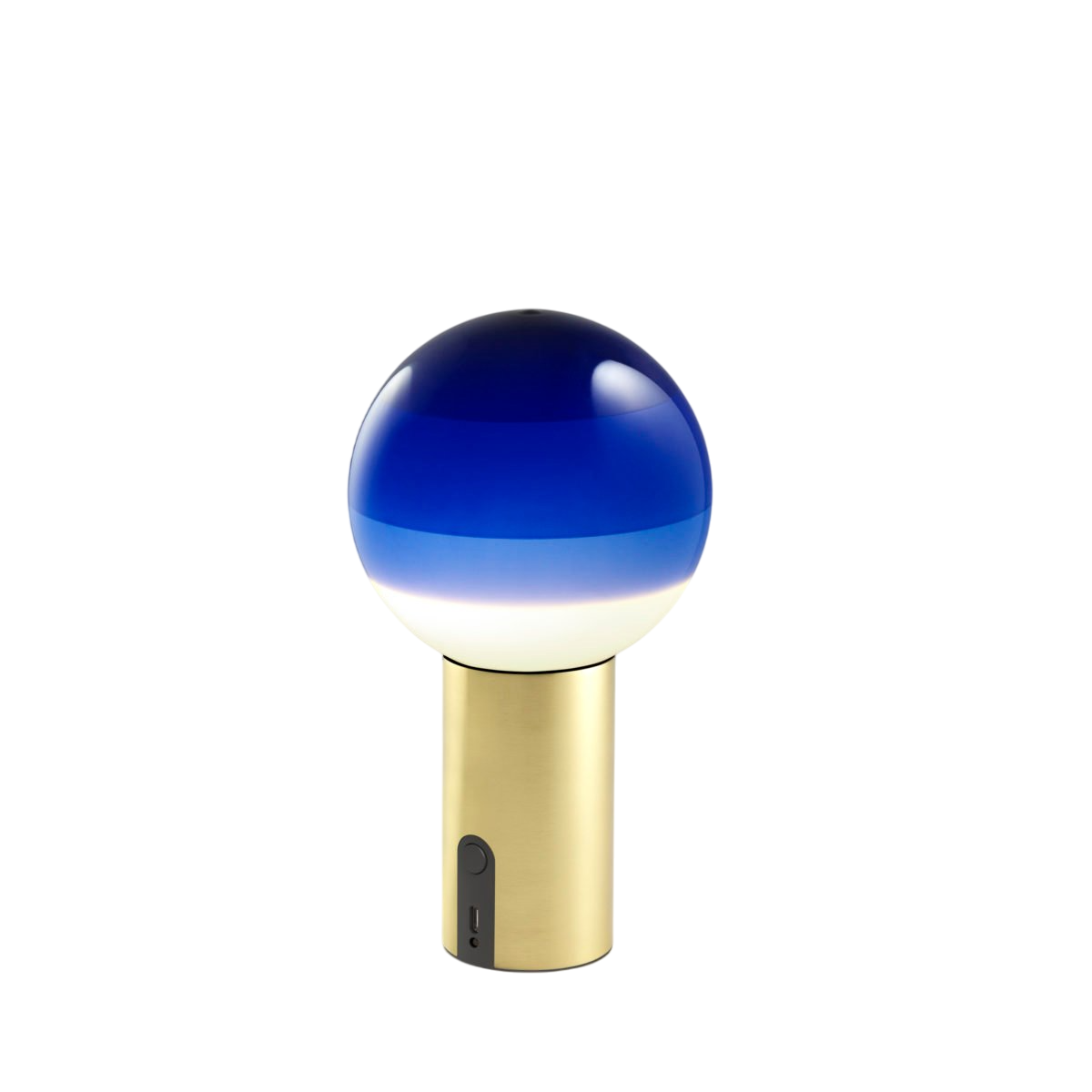 Dipping Light Portable