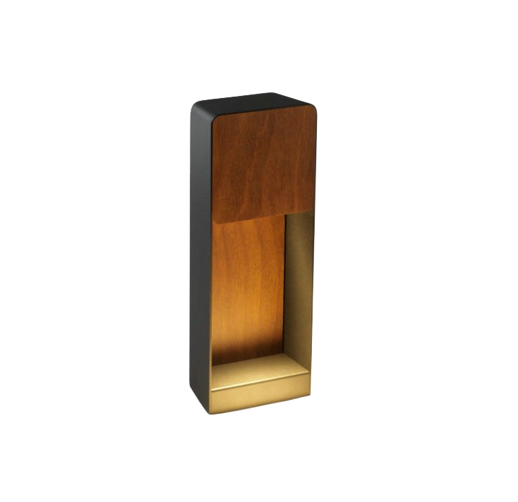 Lab Bollard