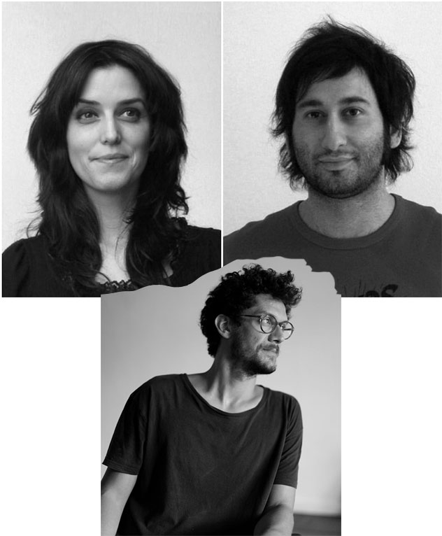 Xavier Manosa & Mashallah