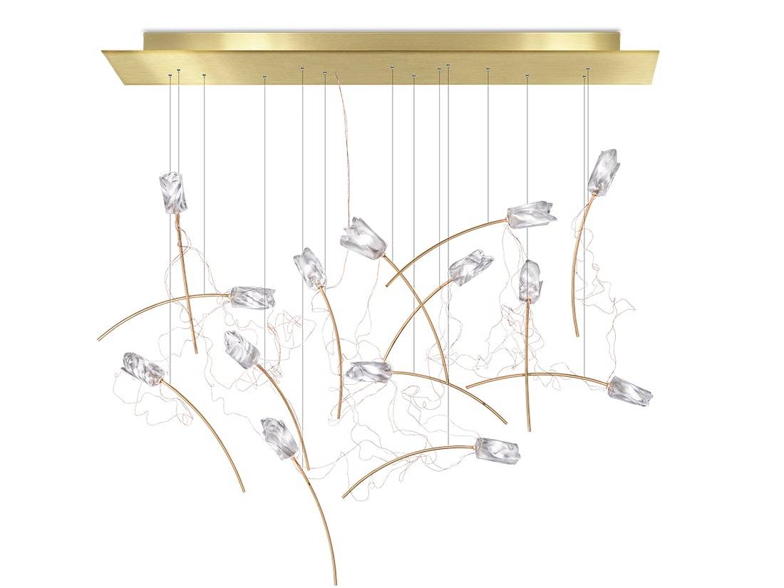 Tulip Suspension