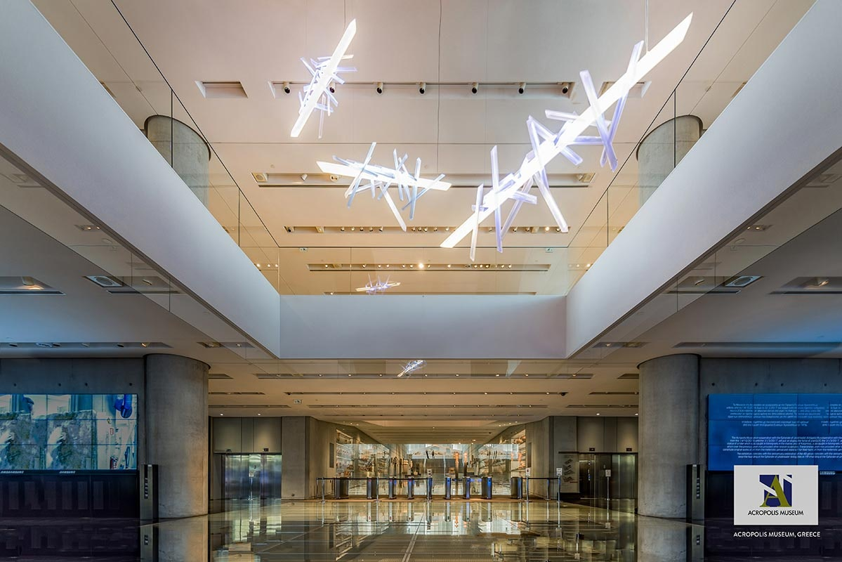 La Traviata Suspension