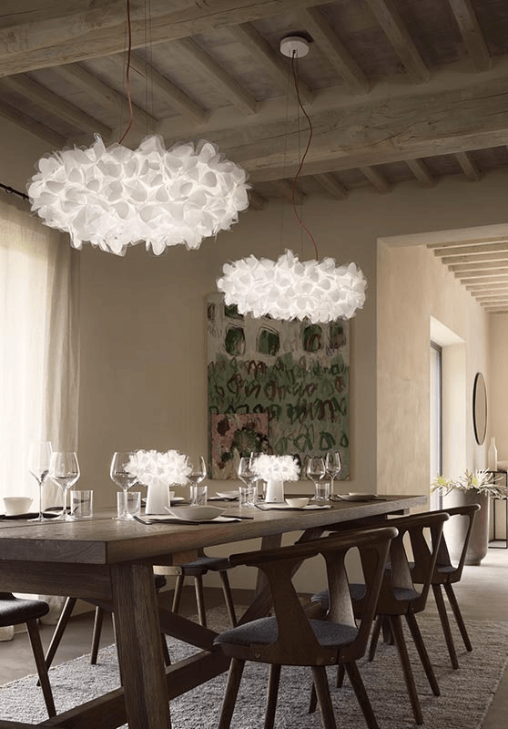 Clizia Mama Non Mama Suspension