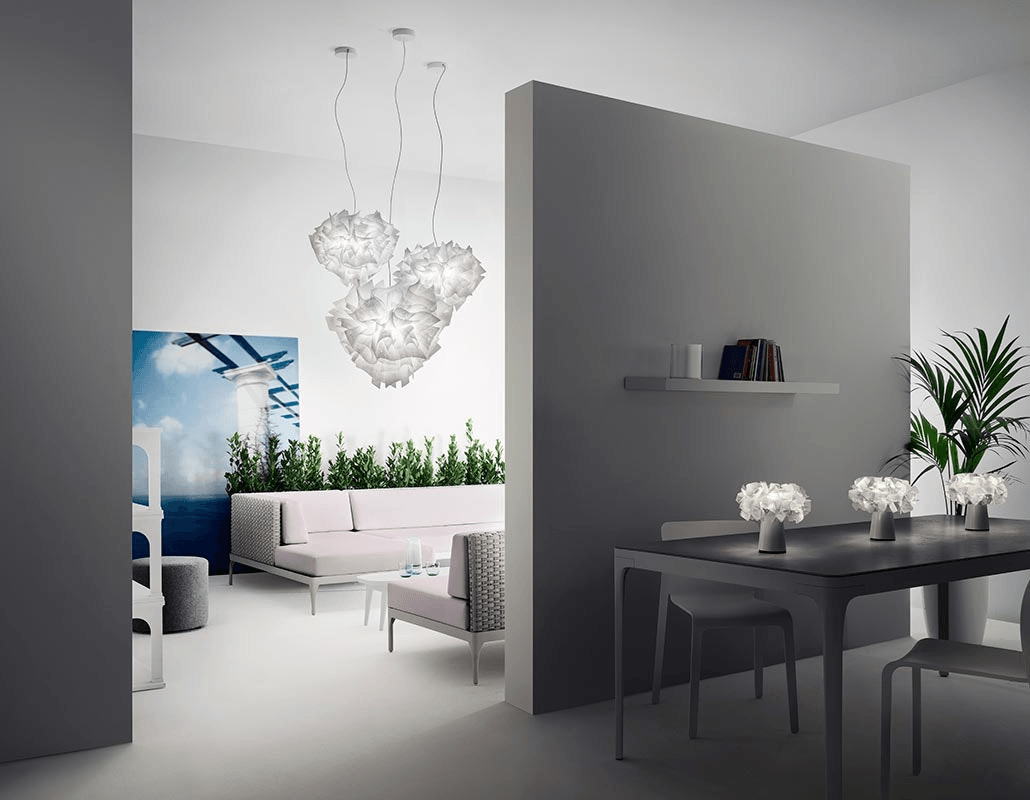 Veli Couture Suspension