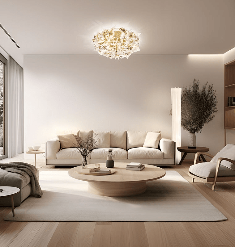 Veli Aurea Ceiling/Wall