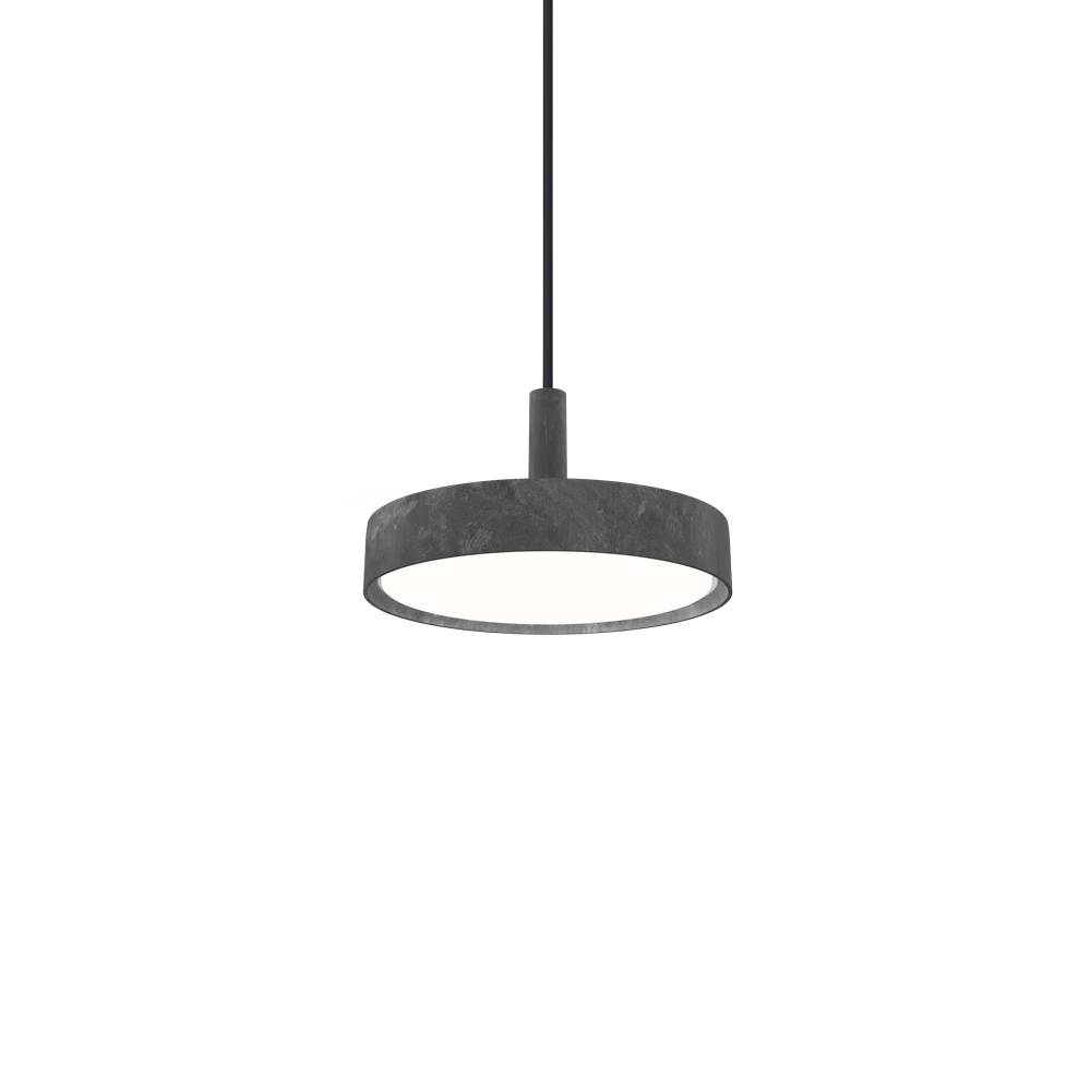 LP Slim Round