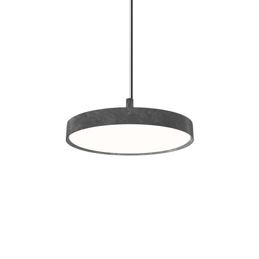 LP Slim Round