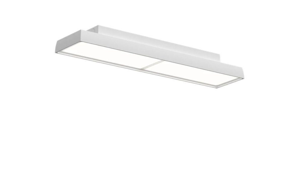 LP Slim Box Surface Mounted