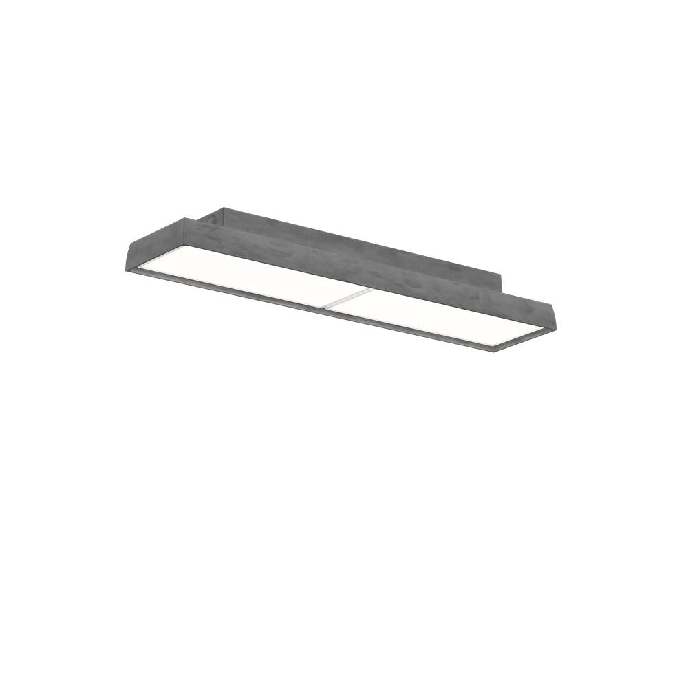 LP Slim Box Surface Mounted