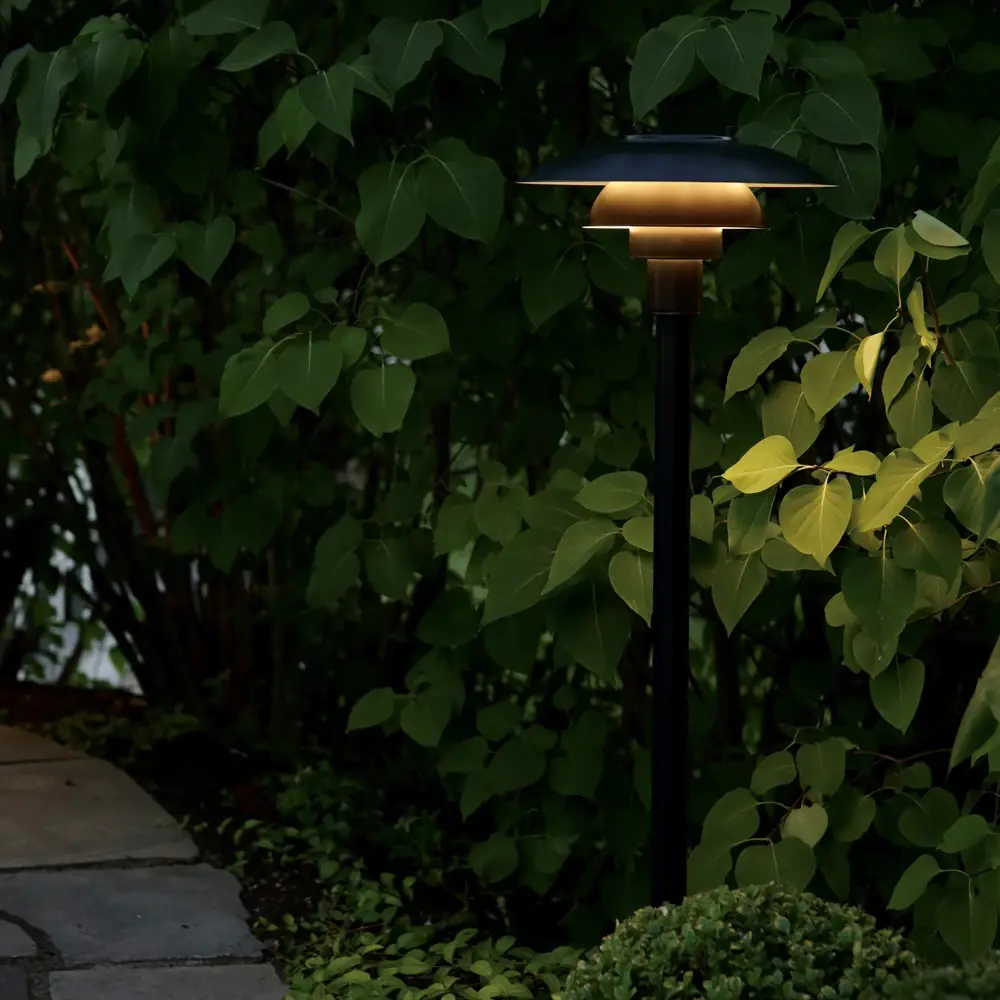PH 3-2½ Bollard