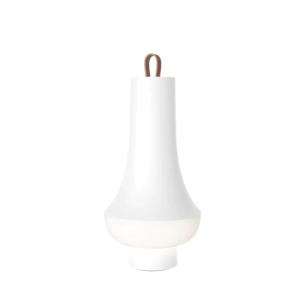 Tomoshi Portable Lamp