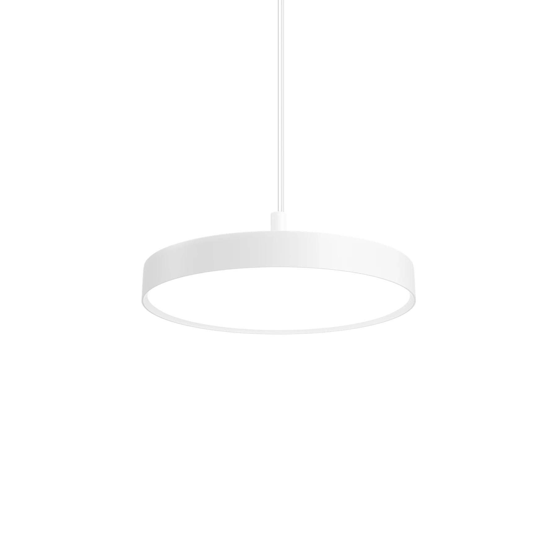 LP Slim Round