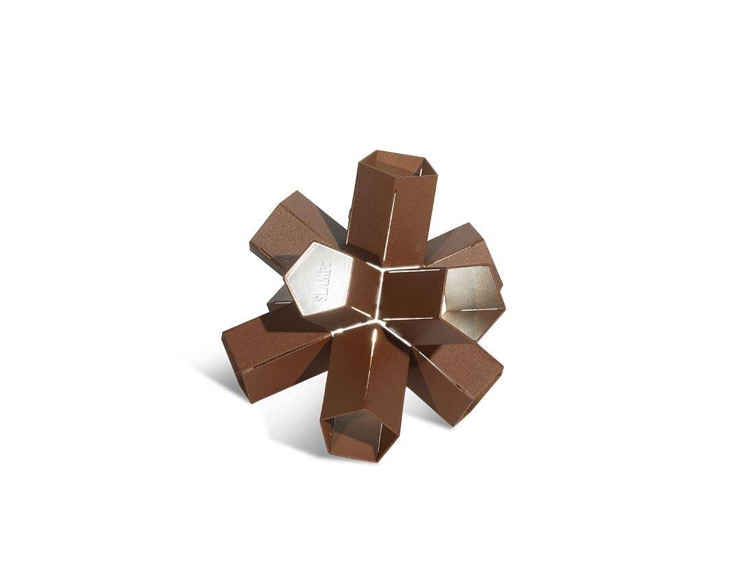 Bang Outdoor Step Light