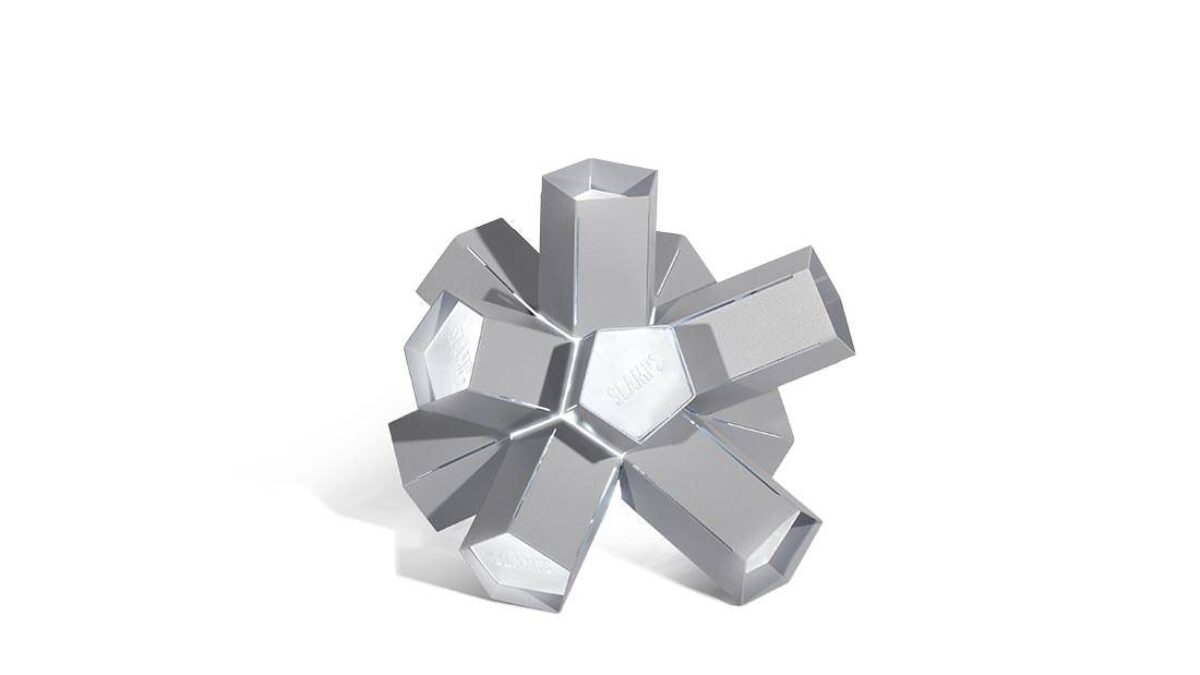 Bang Outdoor Step Light
