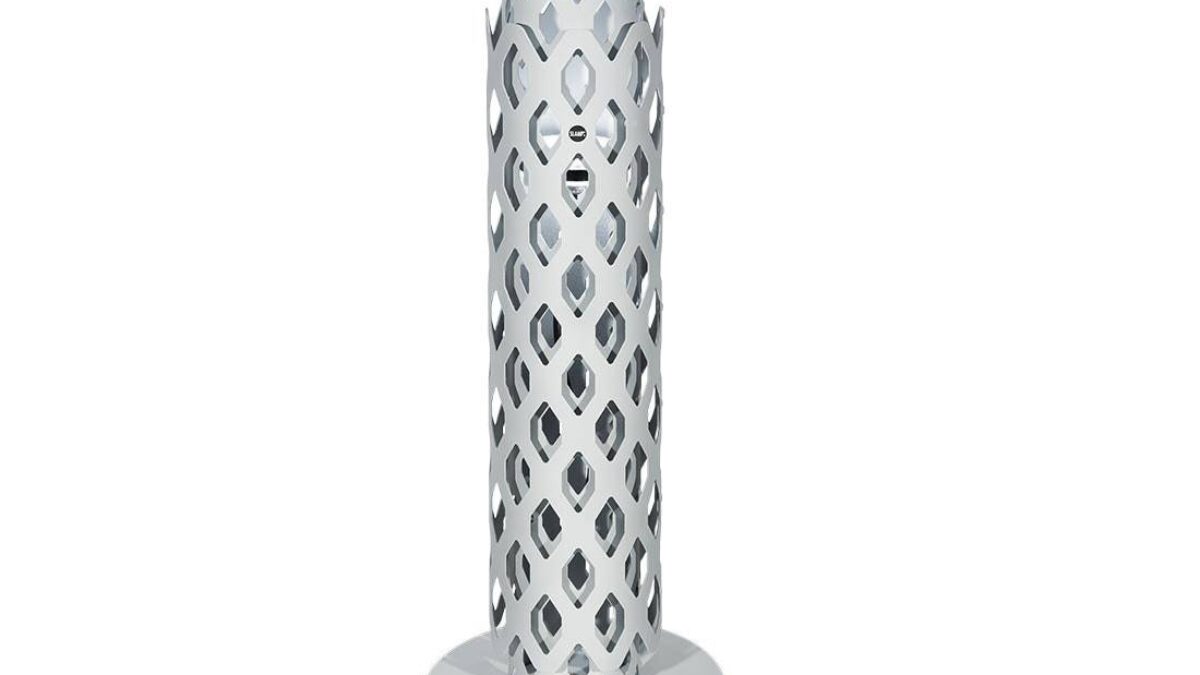 Charlotte Outdoor Bollard