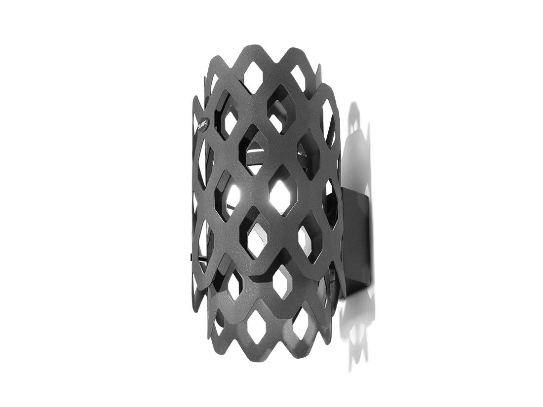 Charlotte Outdoor Applique