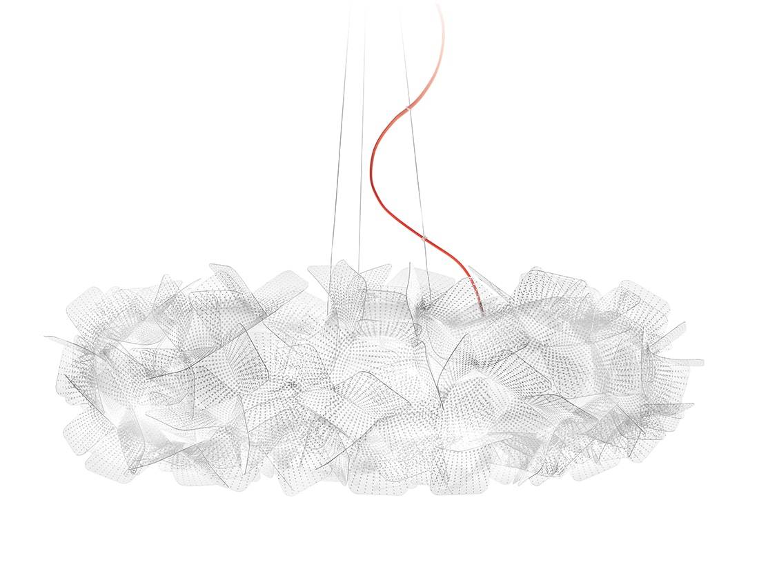 Clizia Suspension
