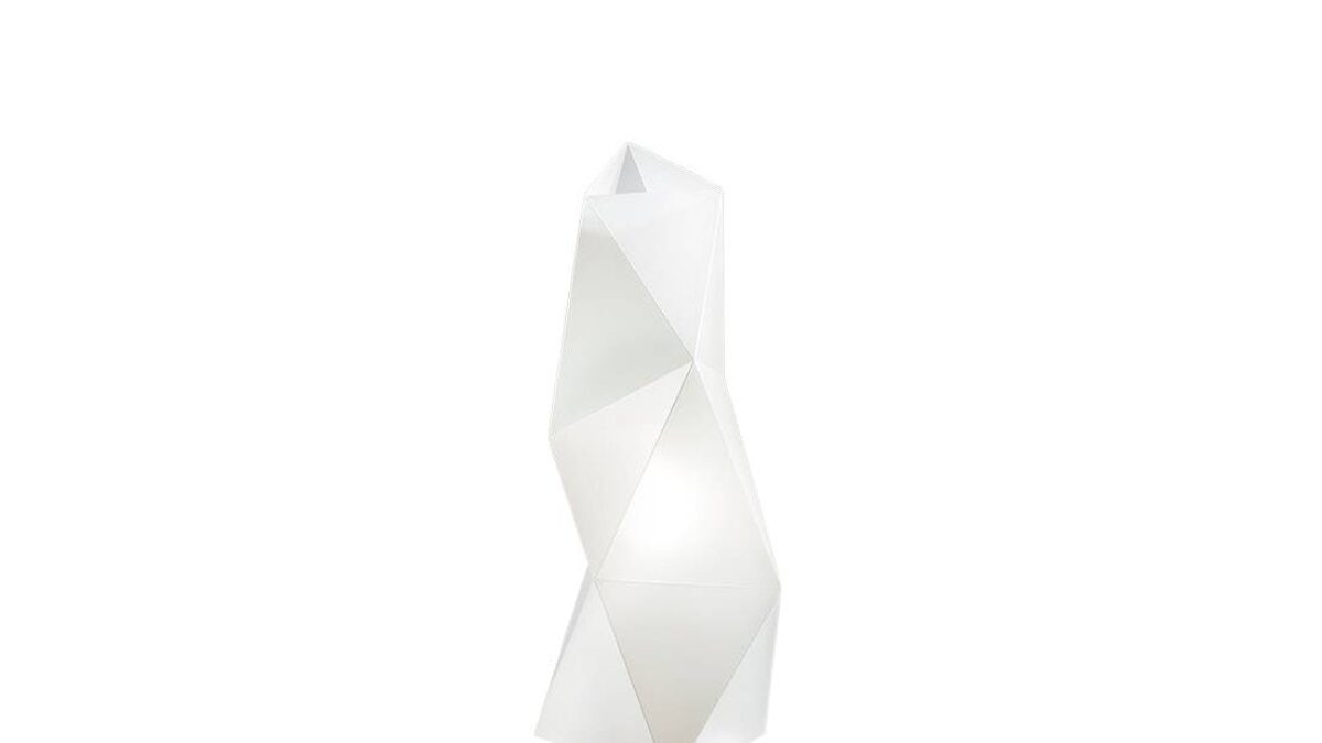 Diamond Table