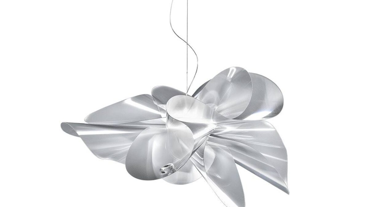 Etoile Suspension