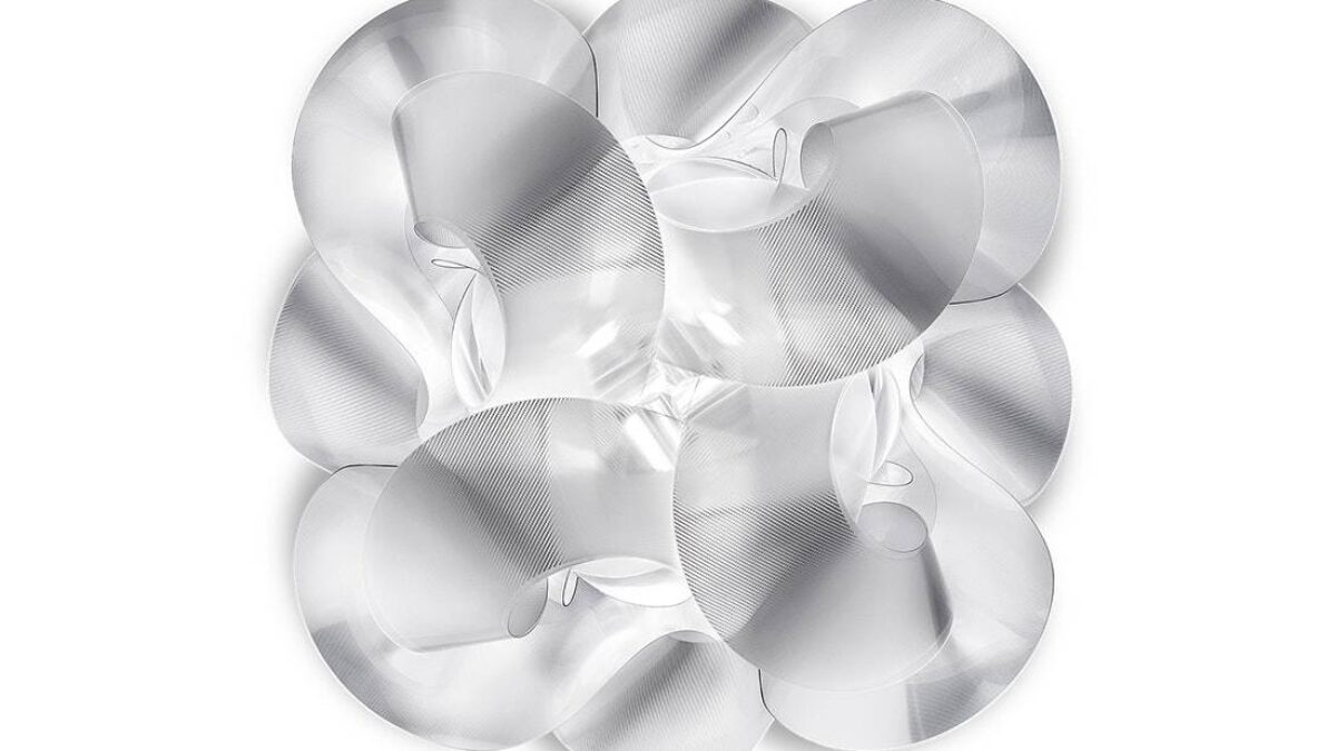 Fabula Ceiling/wall