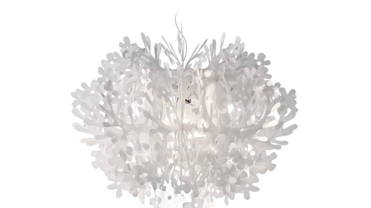 Fiorella Suspension