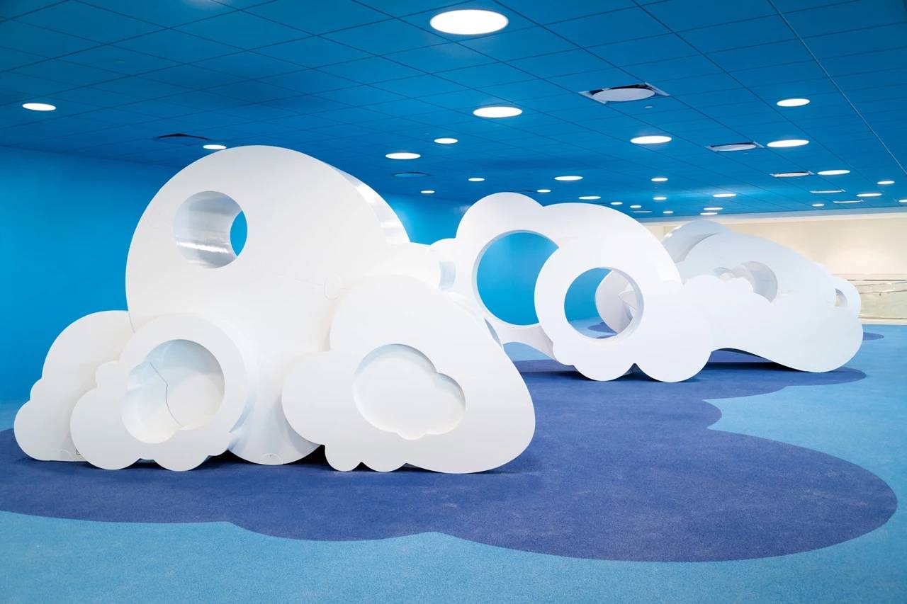 LP Slim Round Recessed