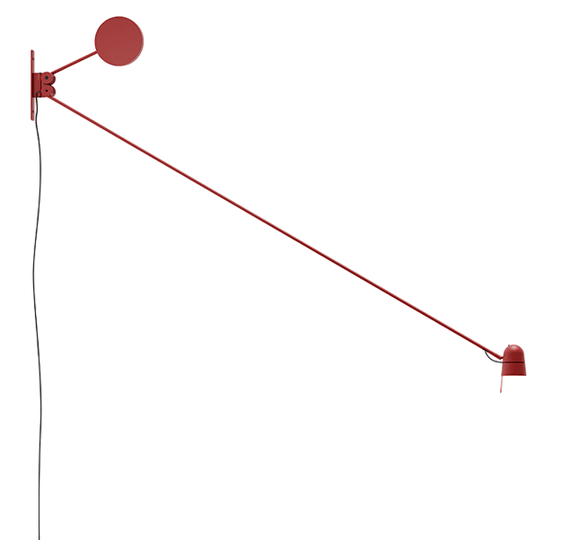 Counterbalance Wall